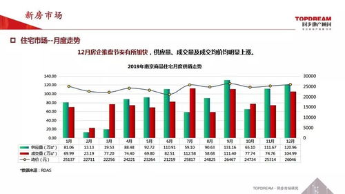 2019年南京房地产市场年报